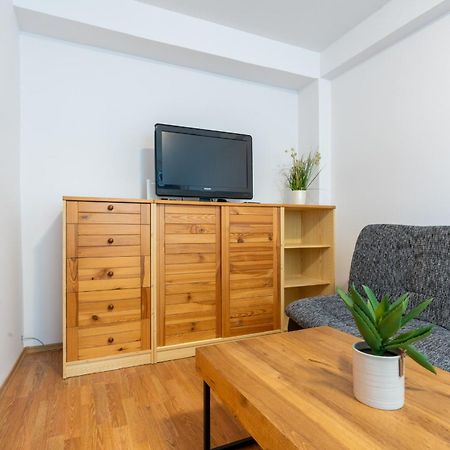 Apartman Patria Štrbské Pleso Exteriör bild