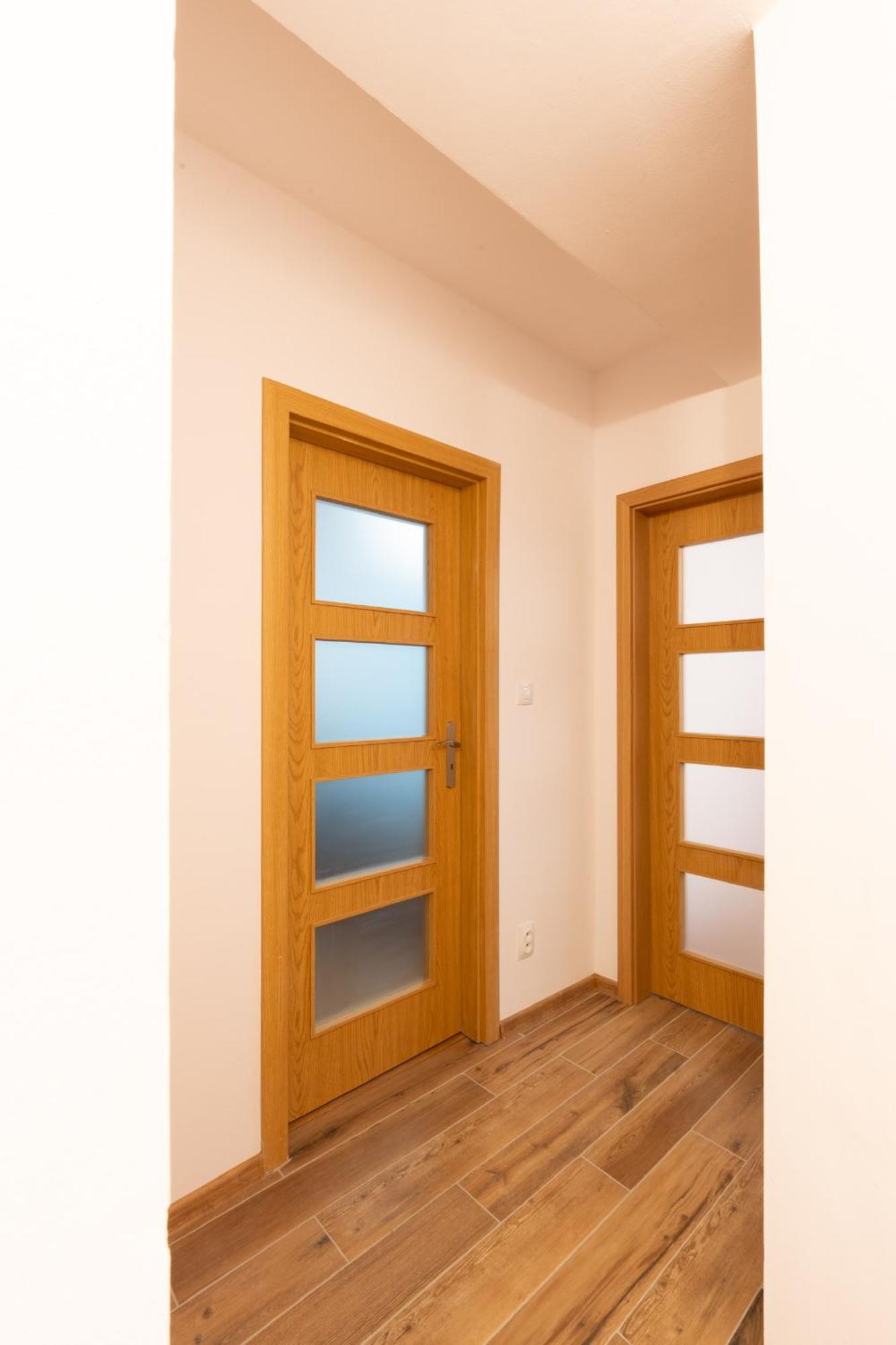 Apartman Patria Štrbské Pleso Exteriör bild