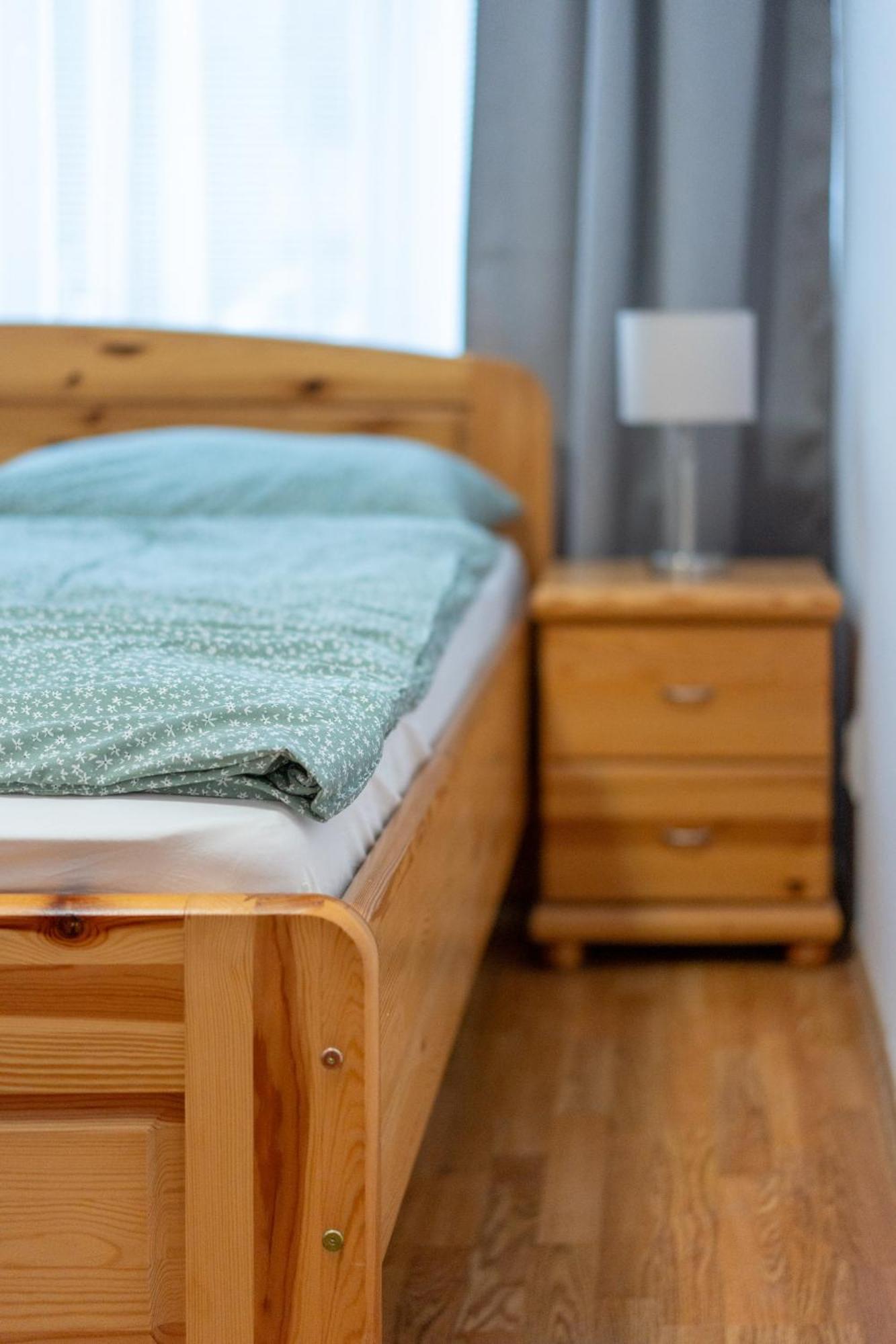 Apartman Patria Štrbské Pleso Exteriör bild