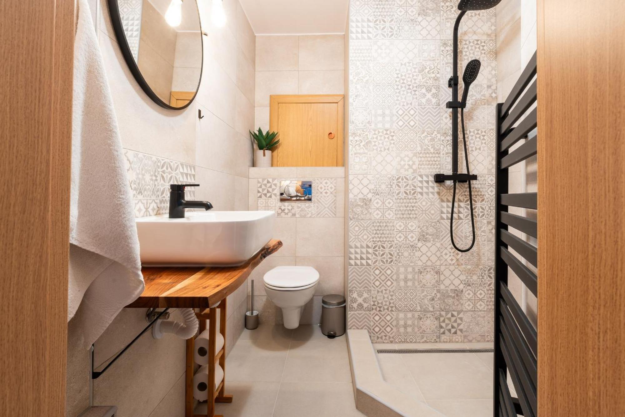 Apartman Patria Štrbské Pleso Exteriör bild